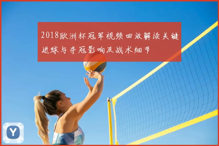 2018欧洲杯冠军视频回放解读关键进球与夺冠影响及战术细节
