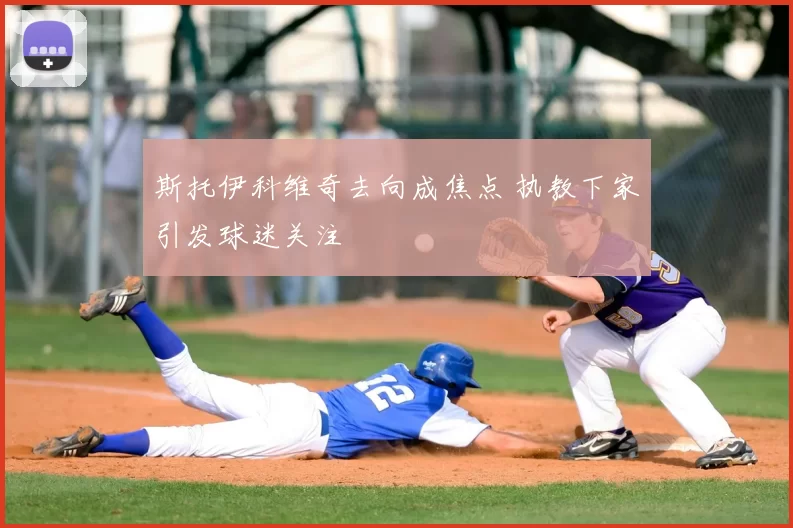 斯托伊科维奇去向成焦点 执教下家引发球迷关注
